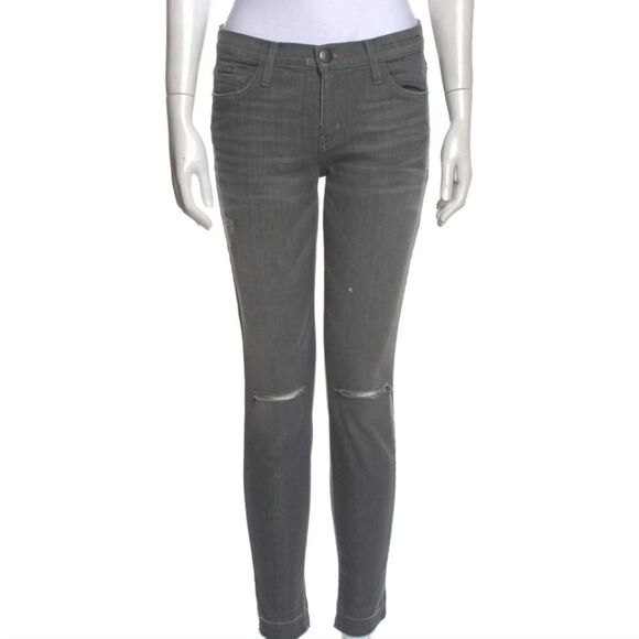 Current/Elliott Skinny Jeans - Picture 1 of 4